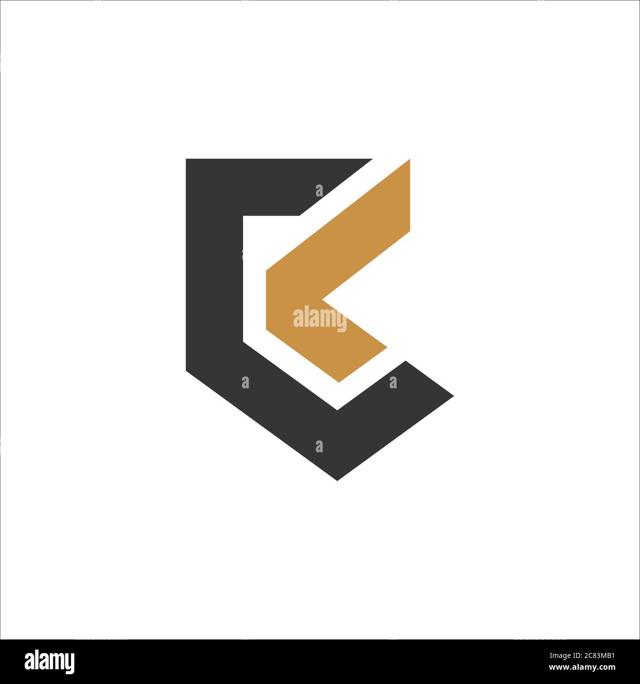 Initial letter jk logo or kj logo vector design template Stock Vector ...