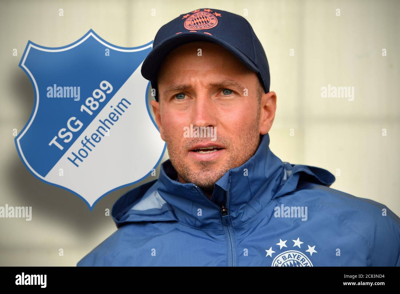 Sebastian hoeness tsg 1899 hoffenheim hi-res stock photography and images -  Page 10 - Alamy