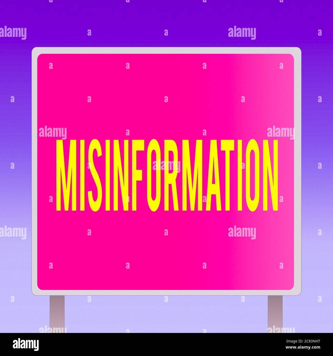 Misreport hi-res stock photography and images - Alamy
