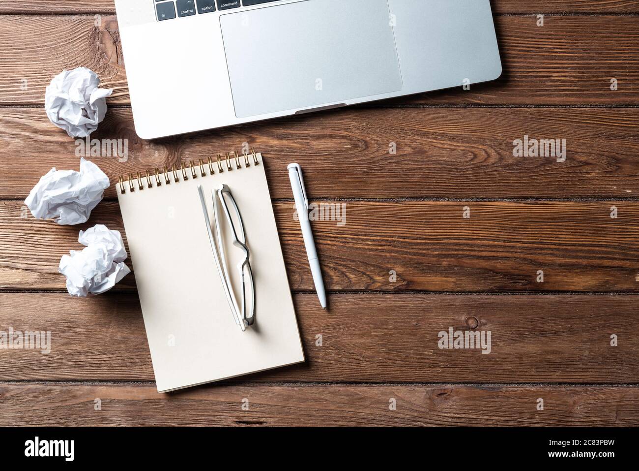 Top View Of Well Organized Home Office Workplace Stock Photo Alamy Top View Of Well Organized Home Office Workplace Stock Photo Alamy