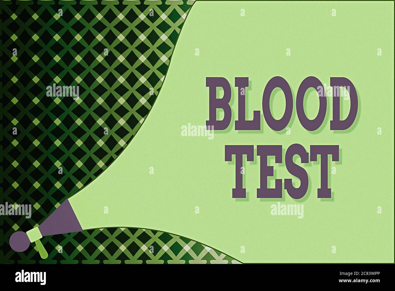 writing-note-showing-blood-test-business-concept-for-extracted-blood-sample-from-an-organism-to