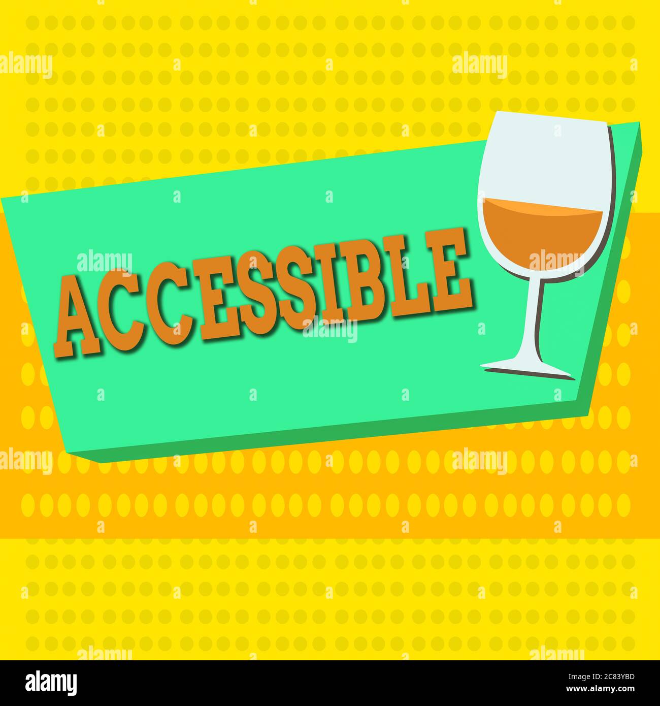 goblet glass definition