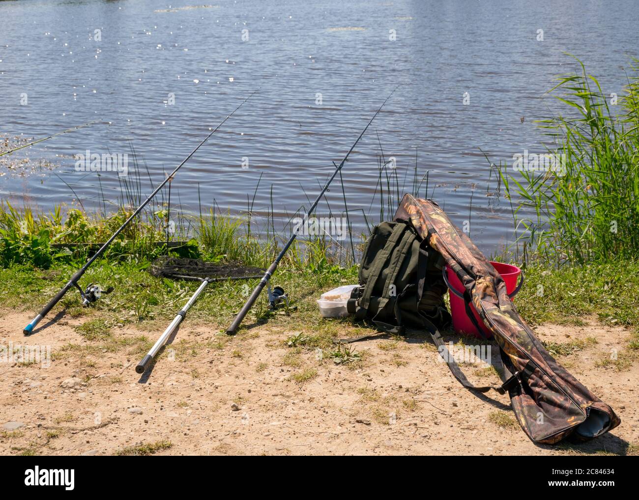 Fishy water hi-res stock photography and images - Alamy