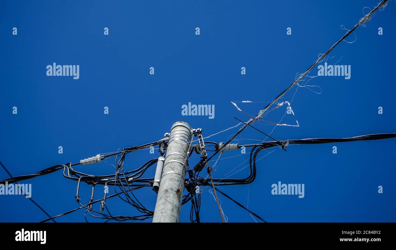 Simple current transformer hi-res stock photography and images - Alamy