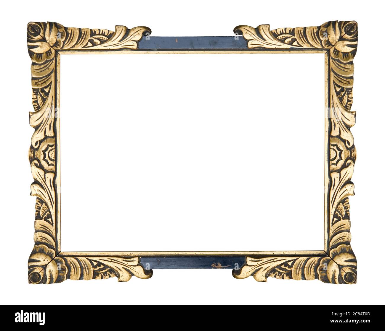 Art nouveau frame hires stock photography and images Alamy