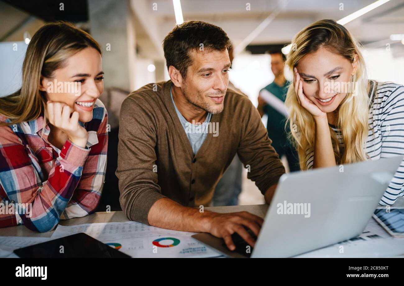 Workplace planning software hi-res stock photography and images - Alamy