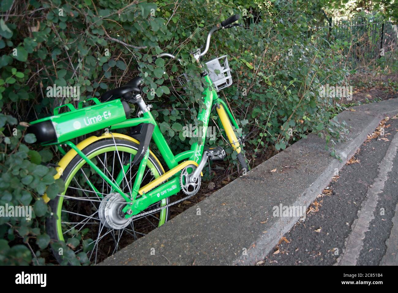 limebike 8778877815 ca