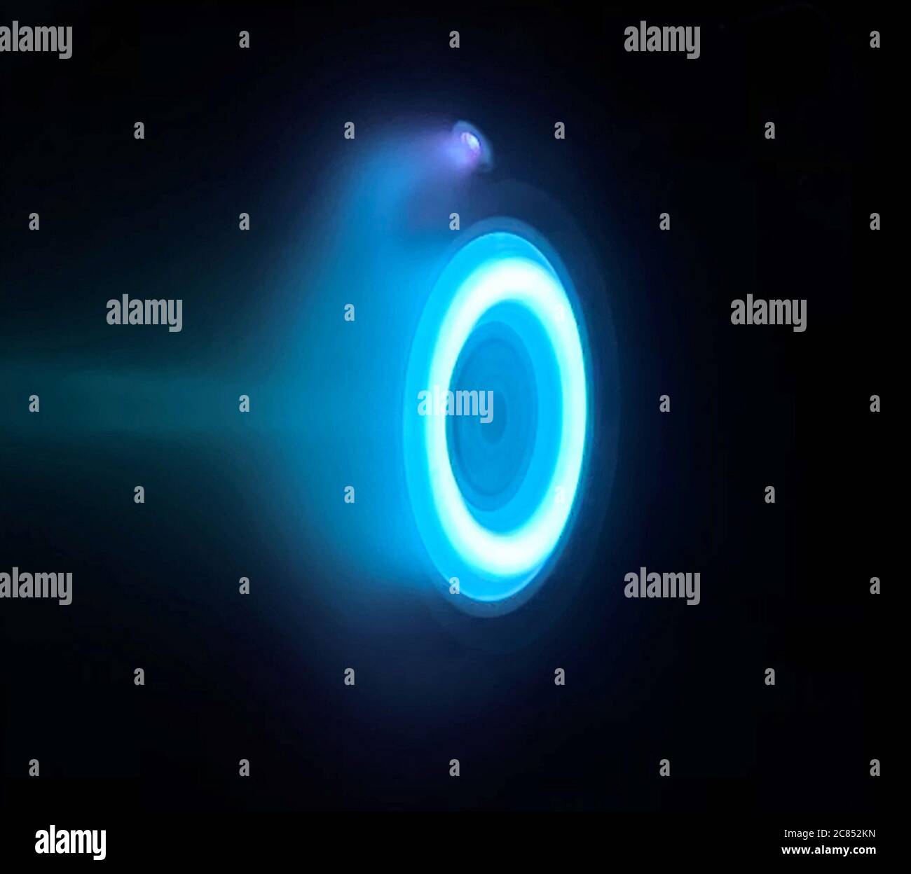 Asteroid belt mars jupiter hi res stock photography and images Alamy