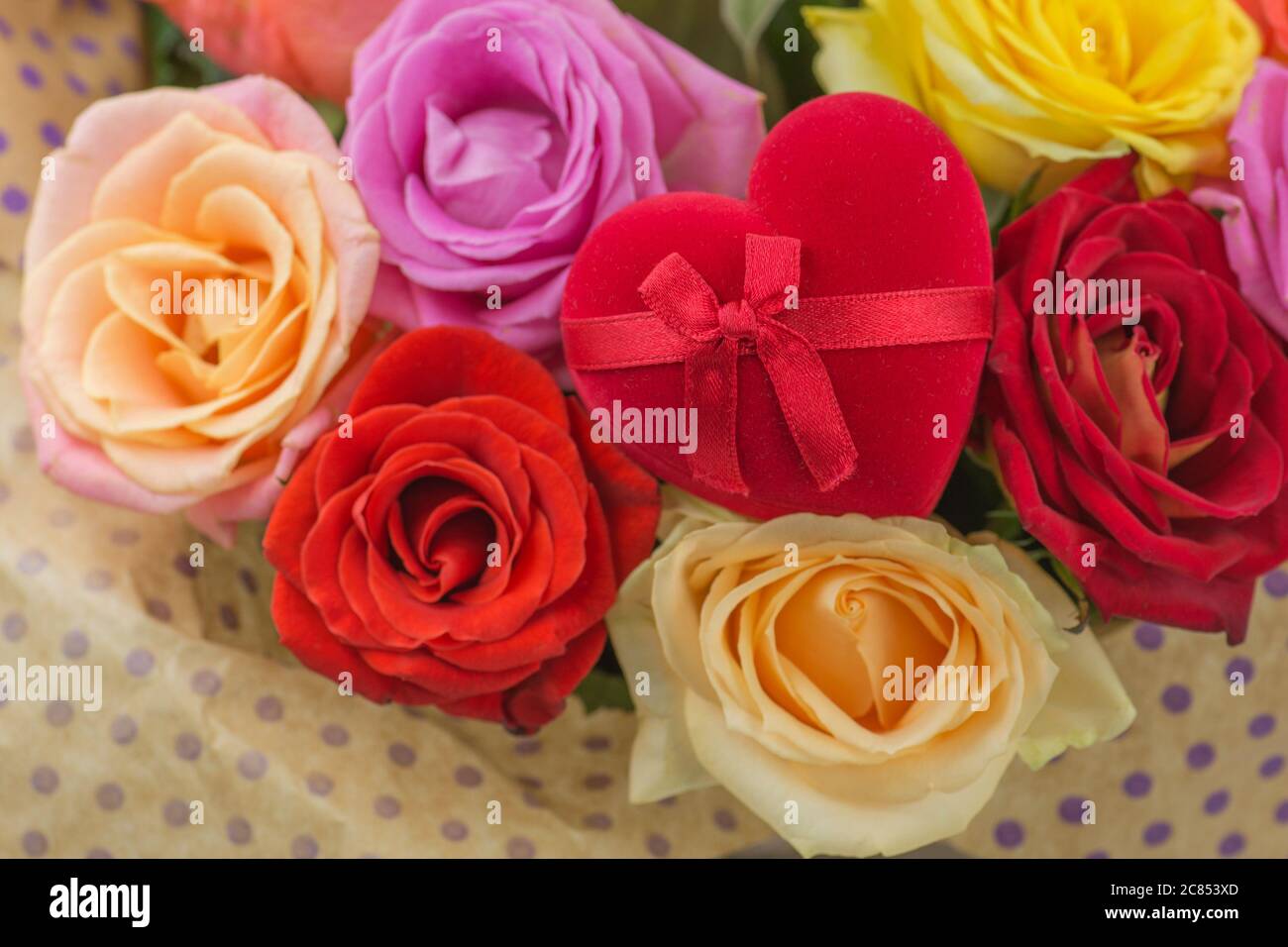 rose flowers girlfriend