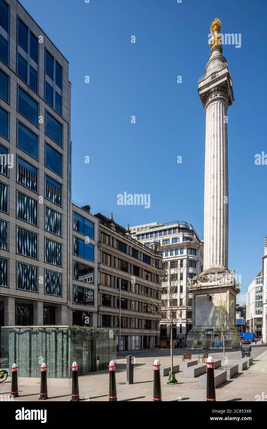 Robert hooke architecture hi-res stock photography and images - Alamy