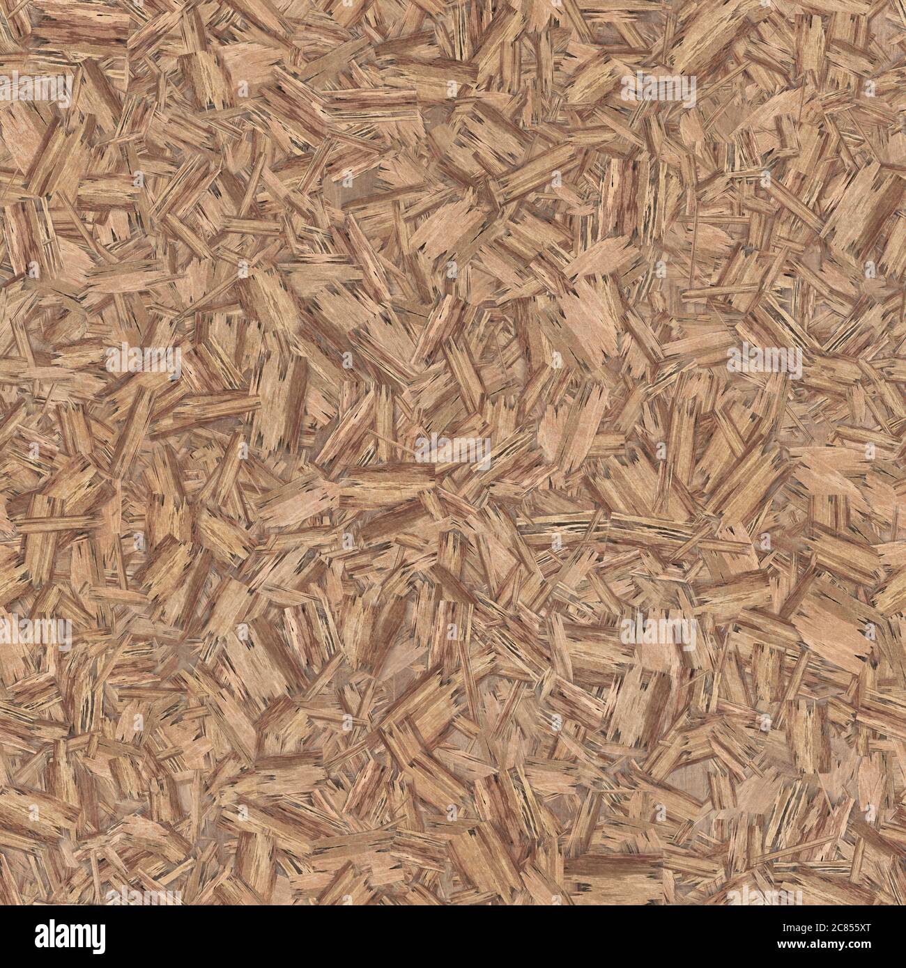 seamless wooden particle board texture Stock Photo - Alamy