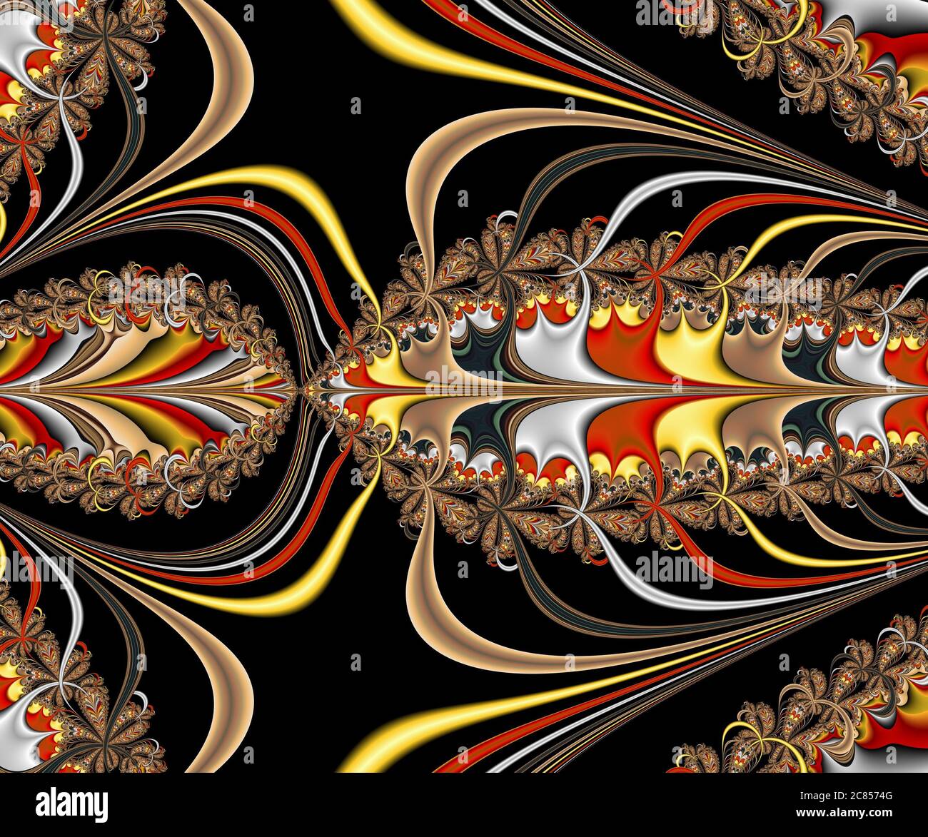 Entertainment Abstract Wallpaper