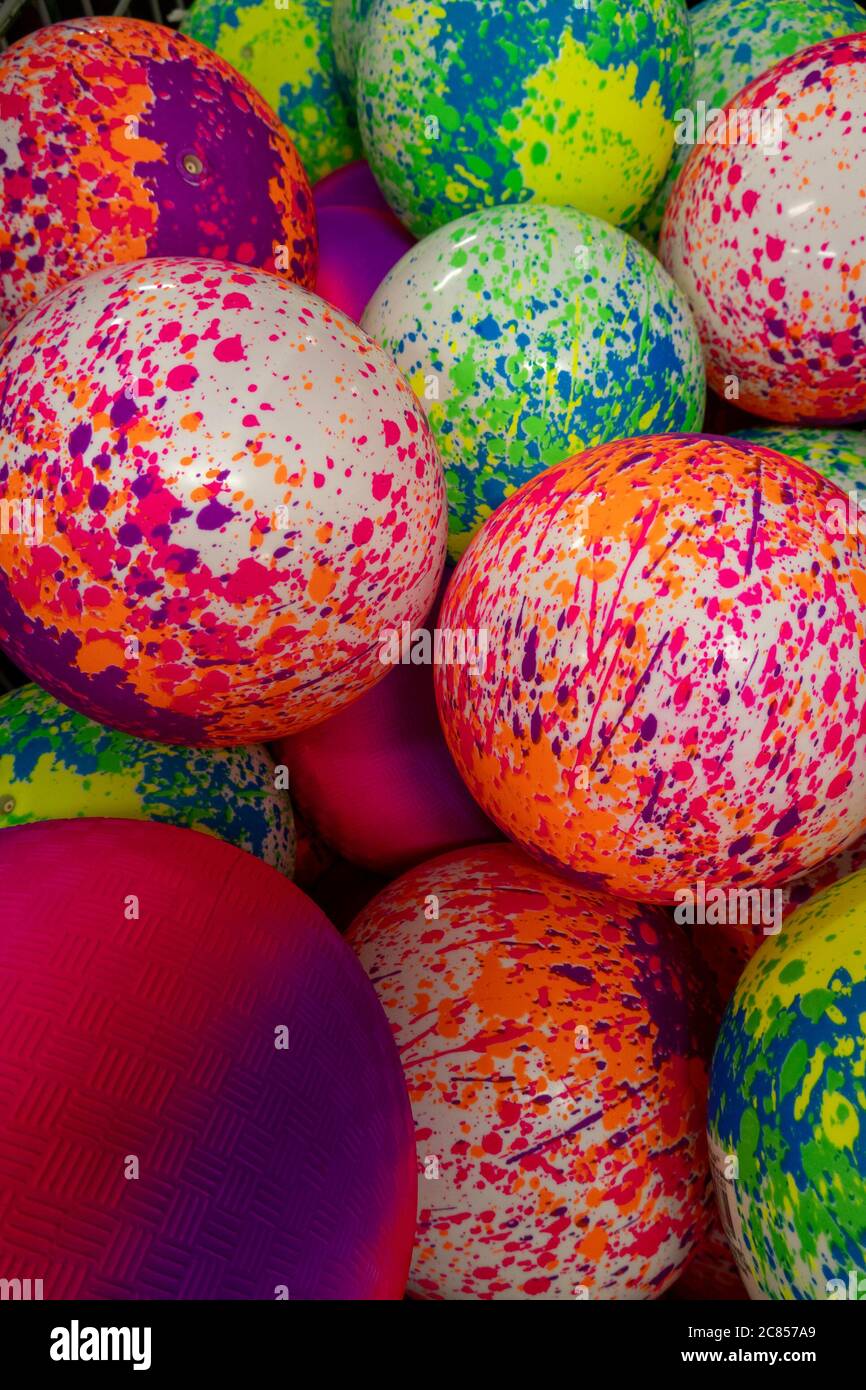 Michael's Arts and Crafts Store, NYC Stock Photo - Alamy