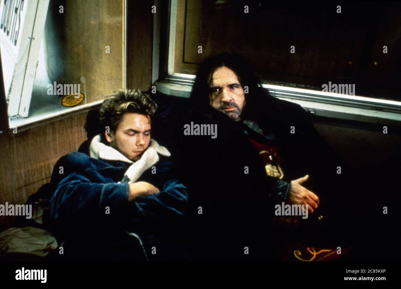 My Own Private Idaho Year : 1991 USA Director : Gus Van Sant River ...