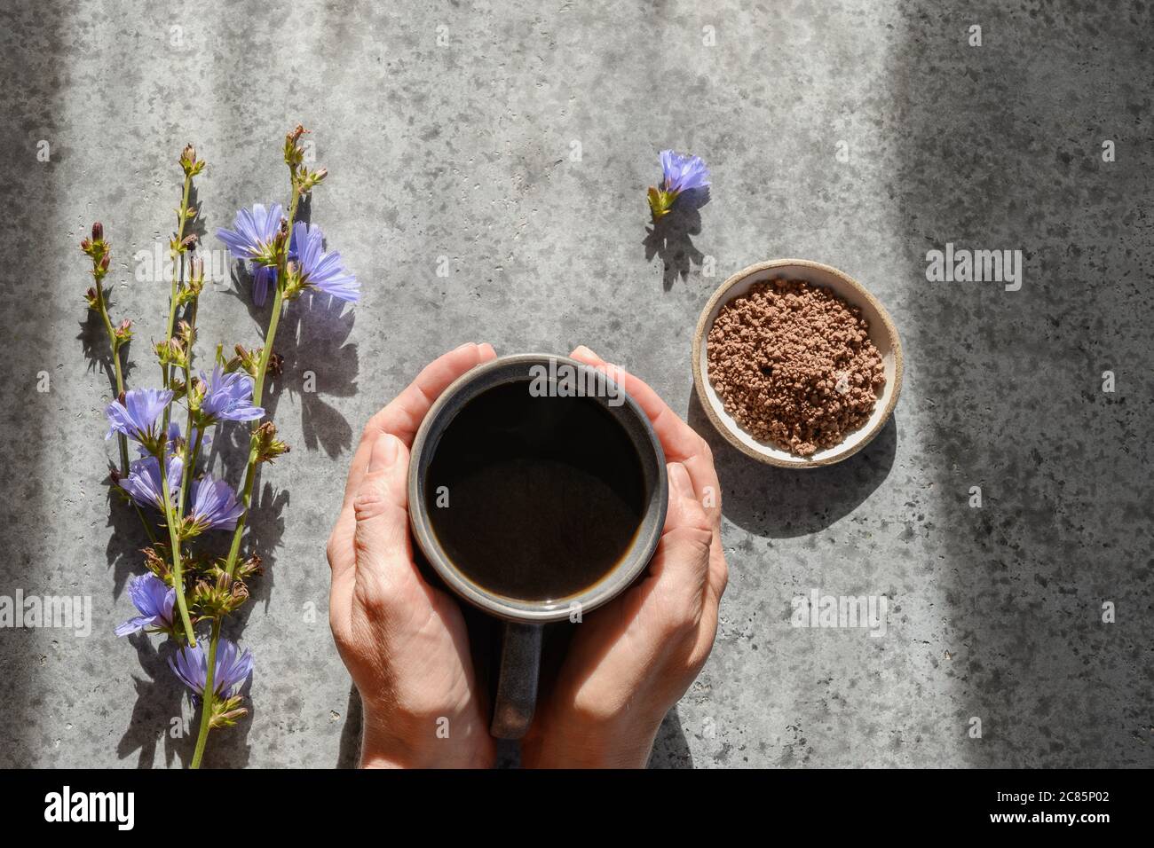 Picture of Healthy Alternatives to Coffee During Pregnancy: A Comprehensive Guide