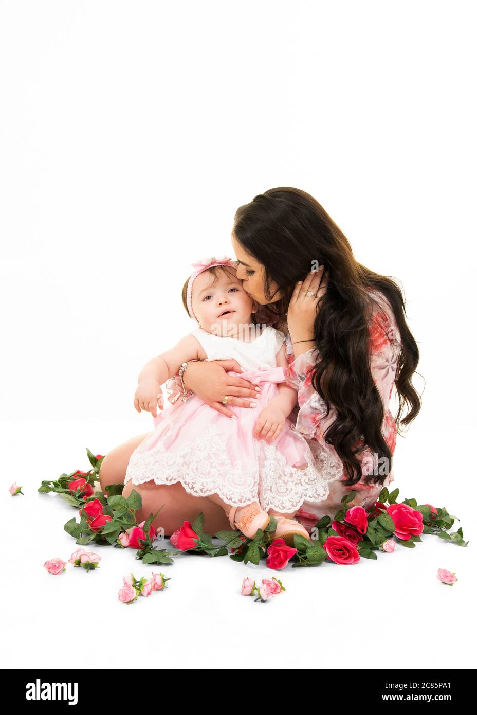 first birthday as a mum