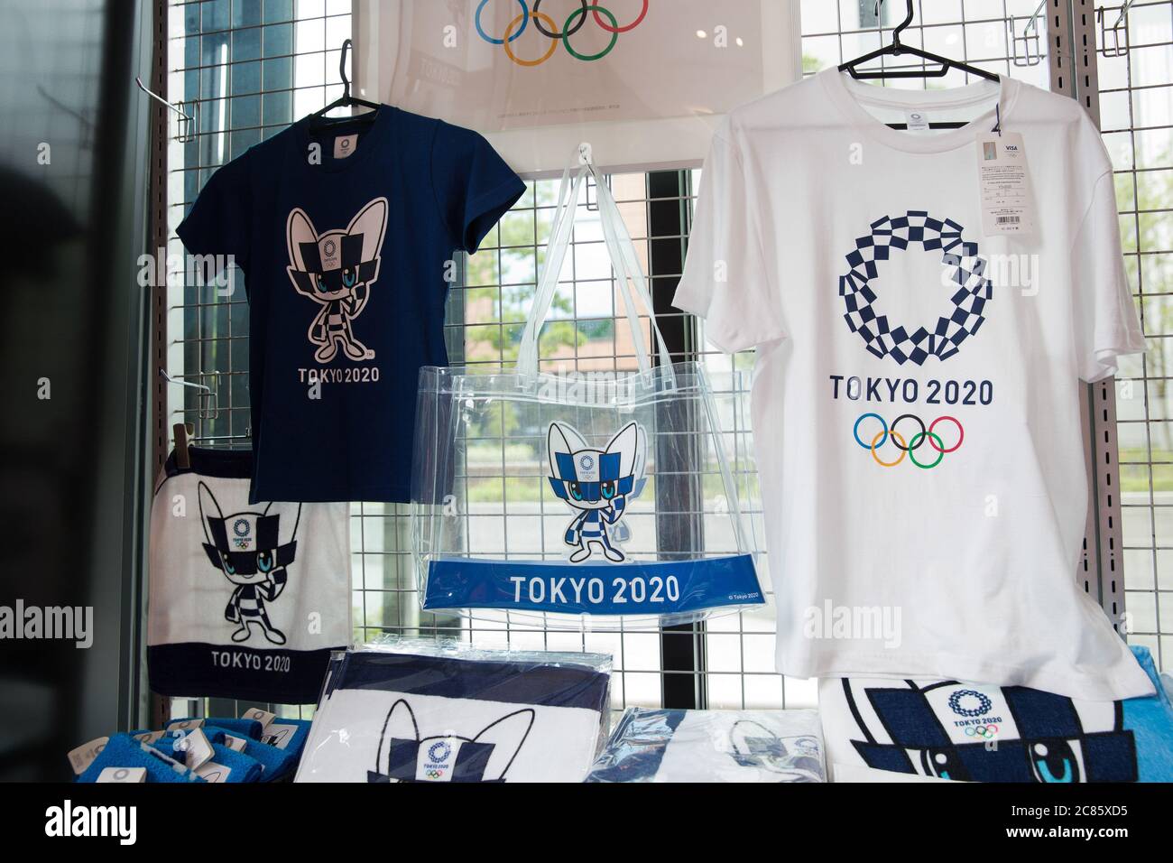 Olympic gear, including USA jerseys, available ahead of Tokyo