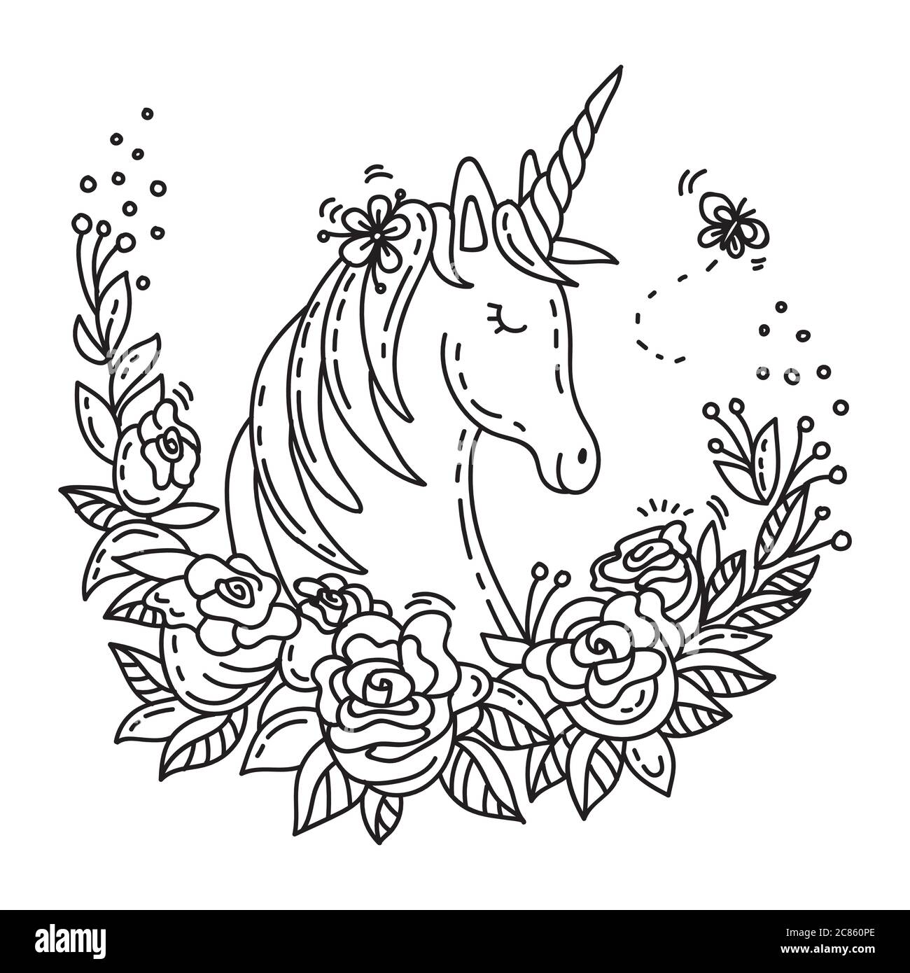 Apparel print design Cut Out Stock Images Pictures Alamy