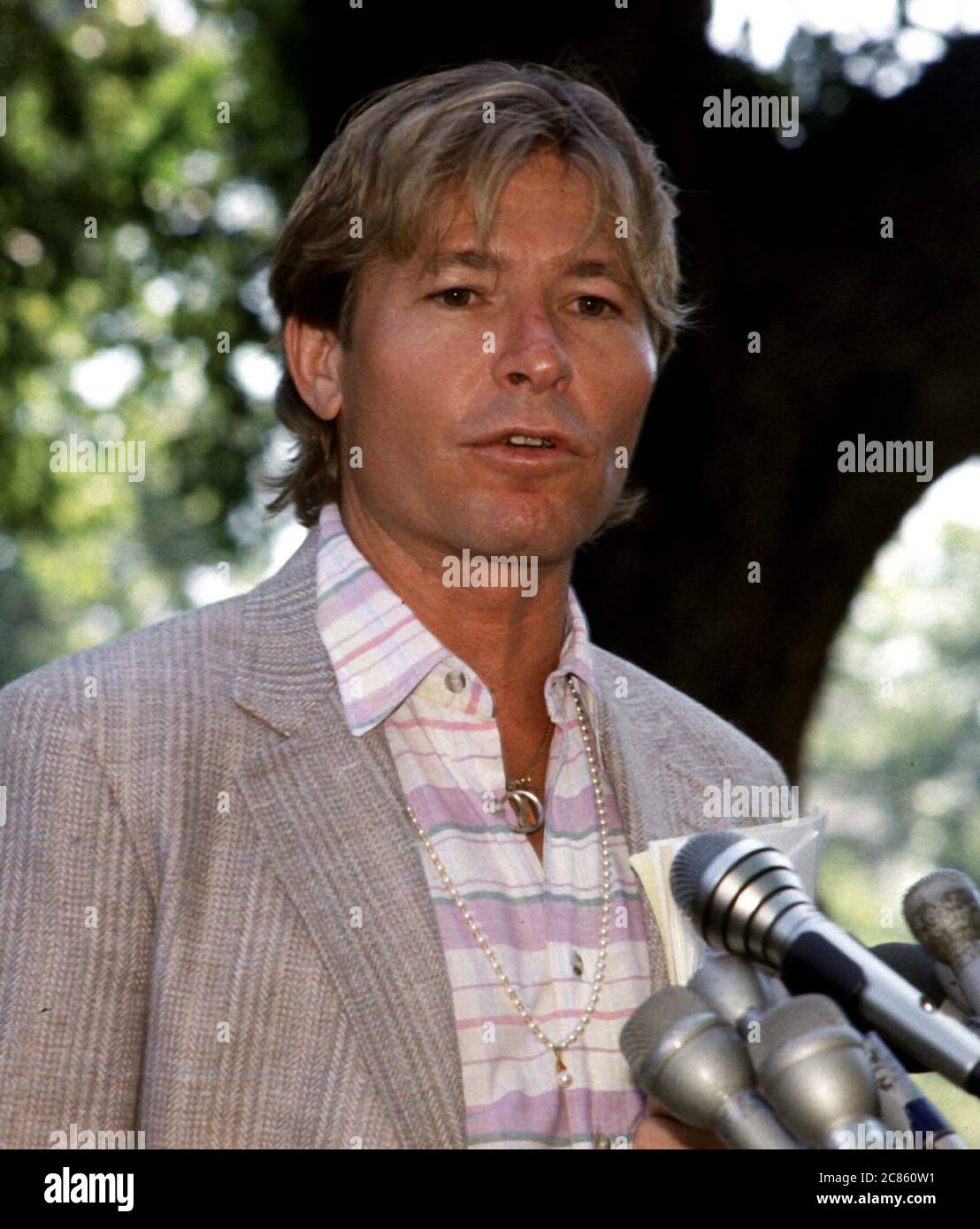John denver singer hi-res stock photography and images - Alamy