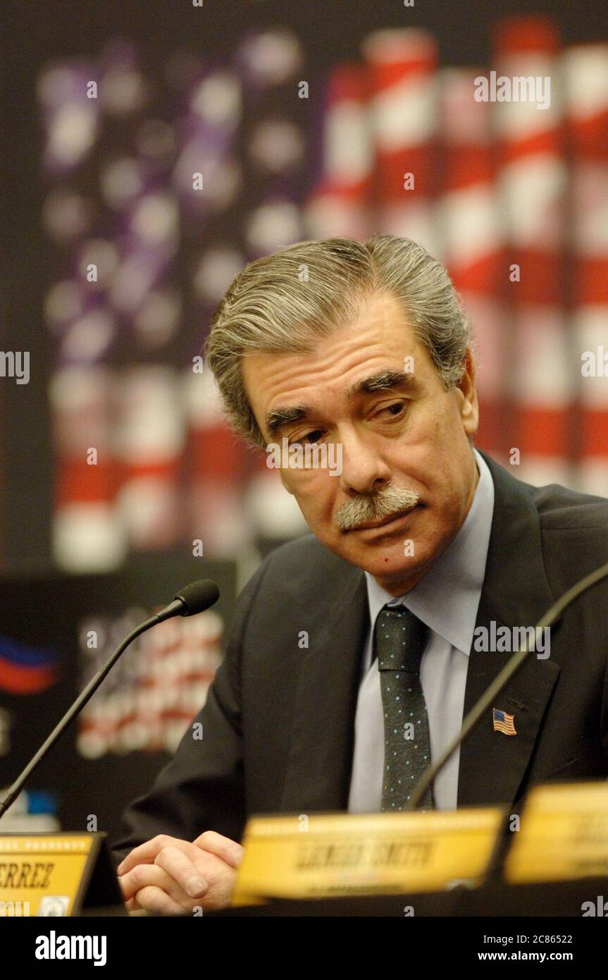 First hispanic member hires stock photography and images Alamy