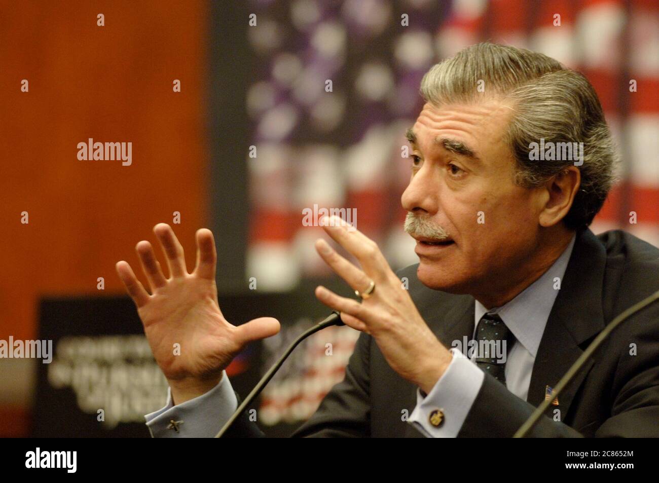 First hispanic member hires stock photography and images Alamy