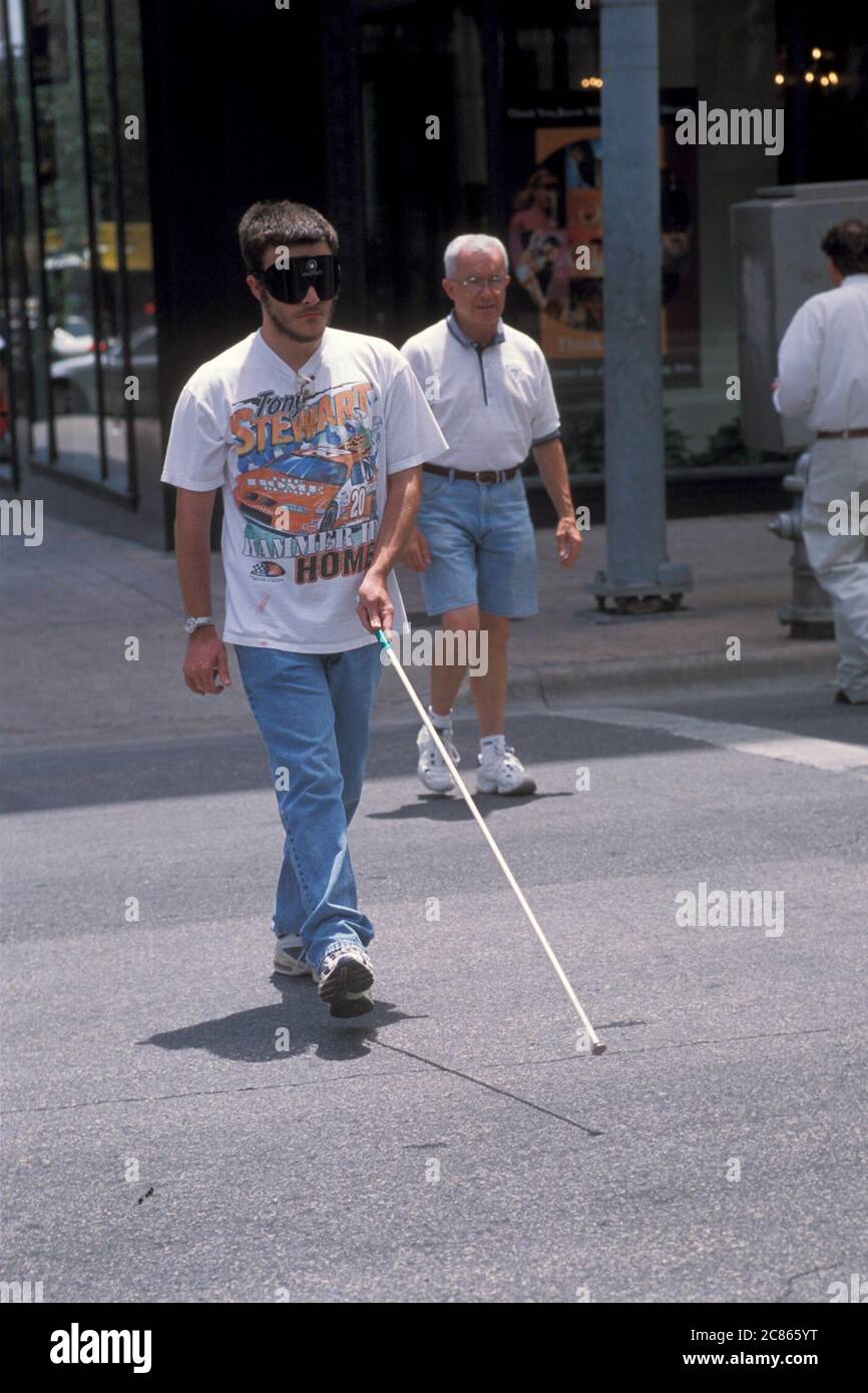 Use a walking cane hires stock photography and images Alamy