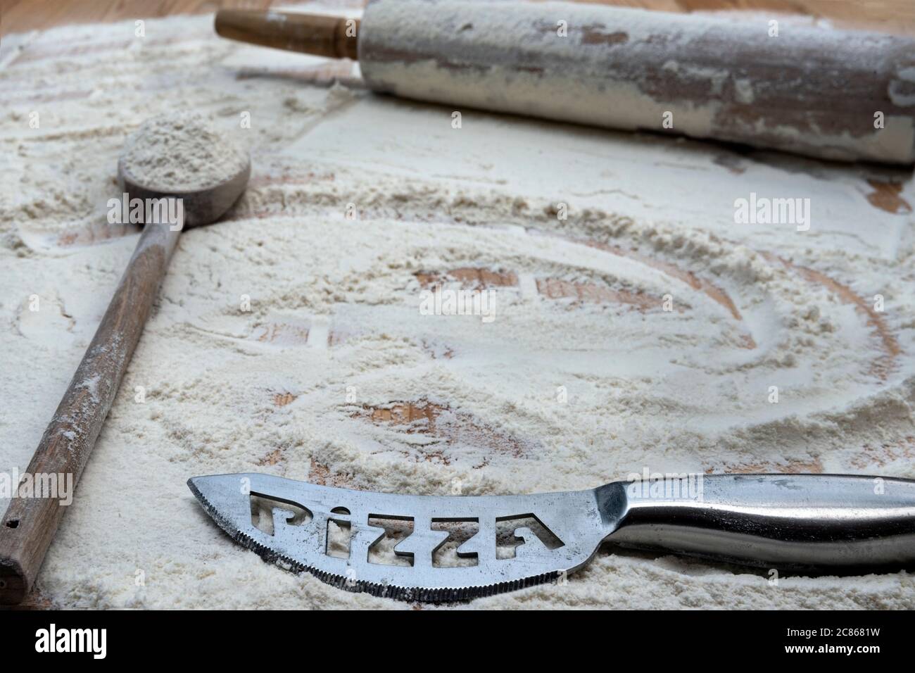 cooking shape cutters