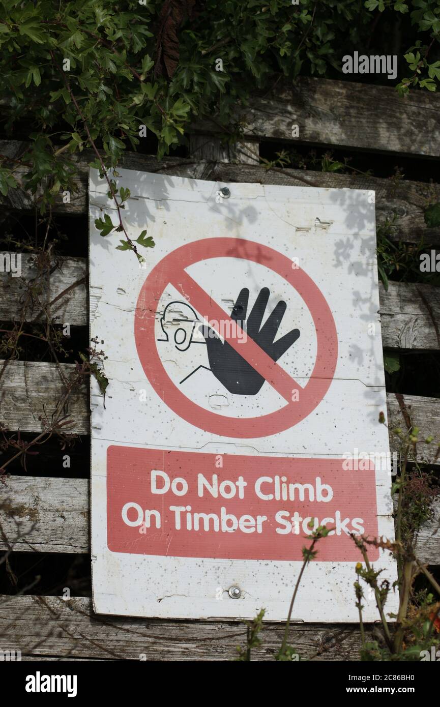 Industrial Signage High Resolution Stock Photography And Images Alamy