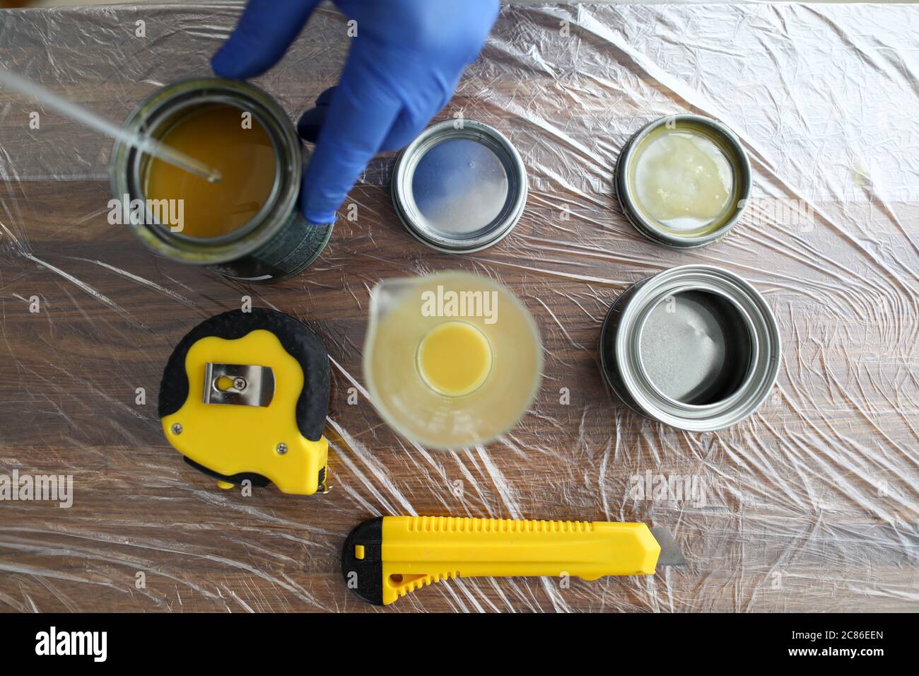 Liquids mixing hires stock photography and images Alamy