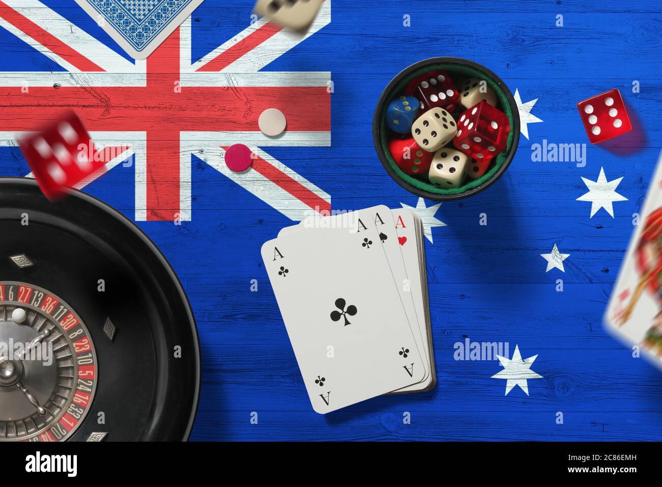 5 Brilliant Ways To Use casino australia