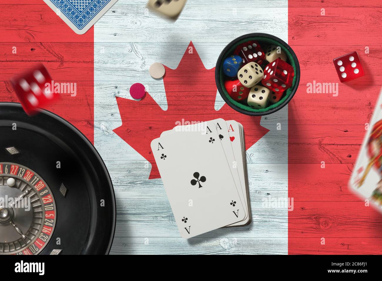 Casino Chips Canada Casino Chips Canada