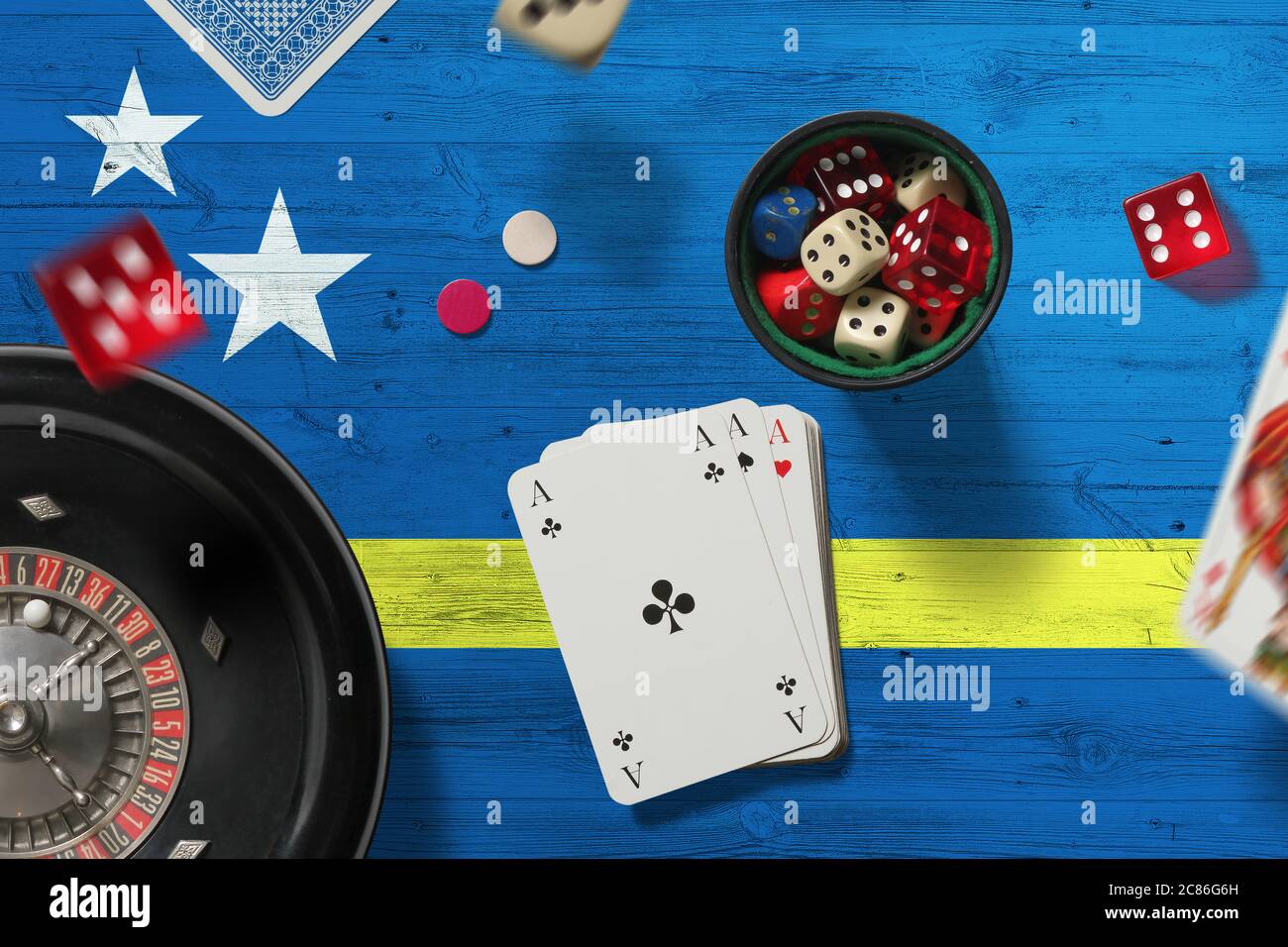 Fünf Anfänger online casino europa Fehler, die Sie heute beheben können