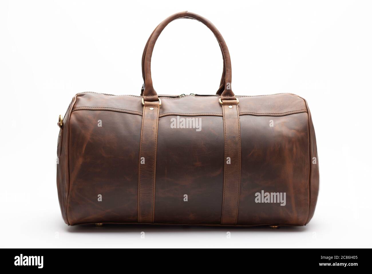 Duffel Bag High Resolution Stock Photography and Images - Alamy