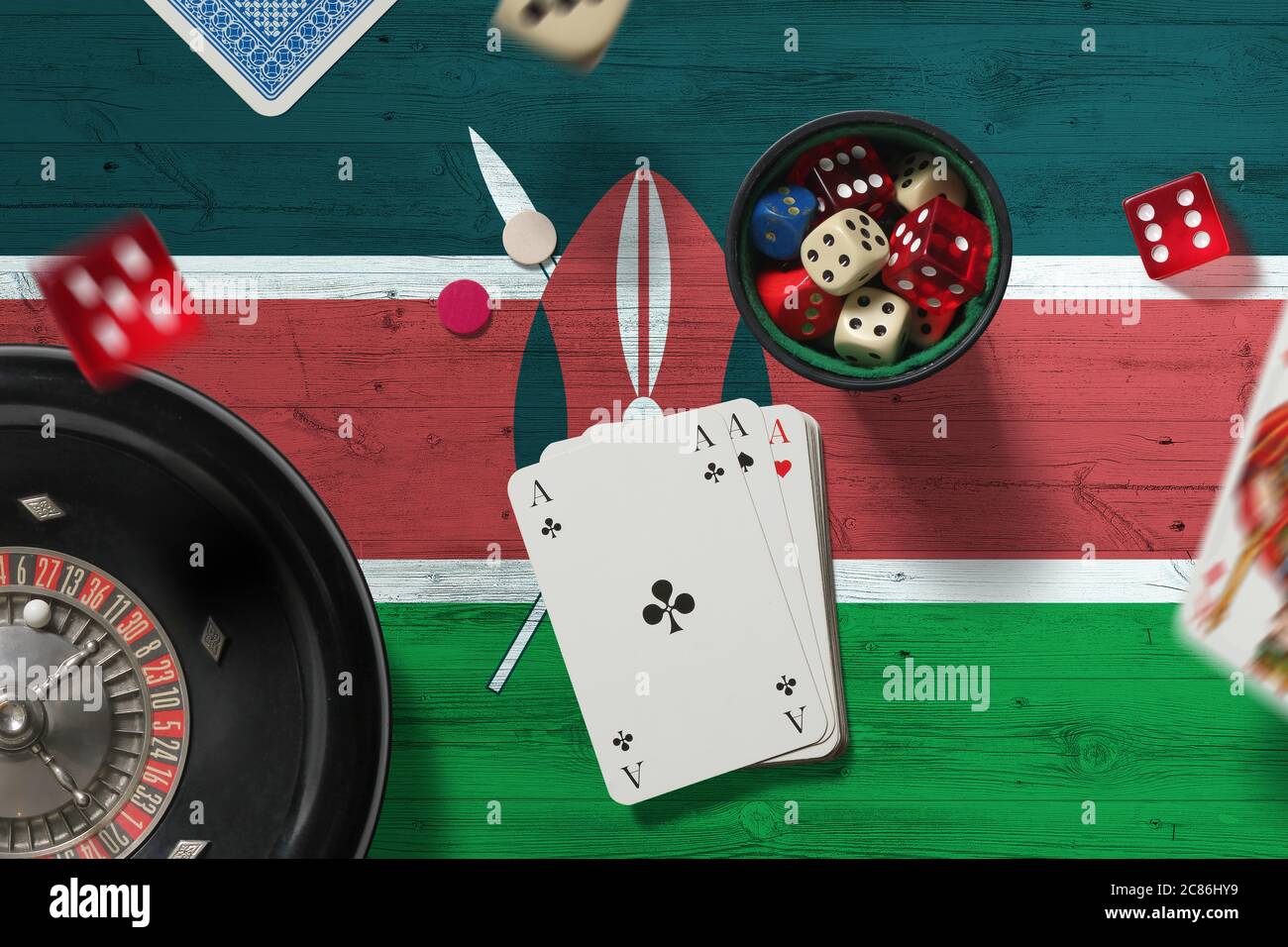 best online casino in kenya and Digital Transformation
