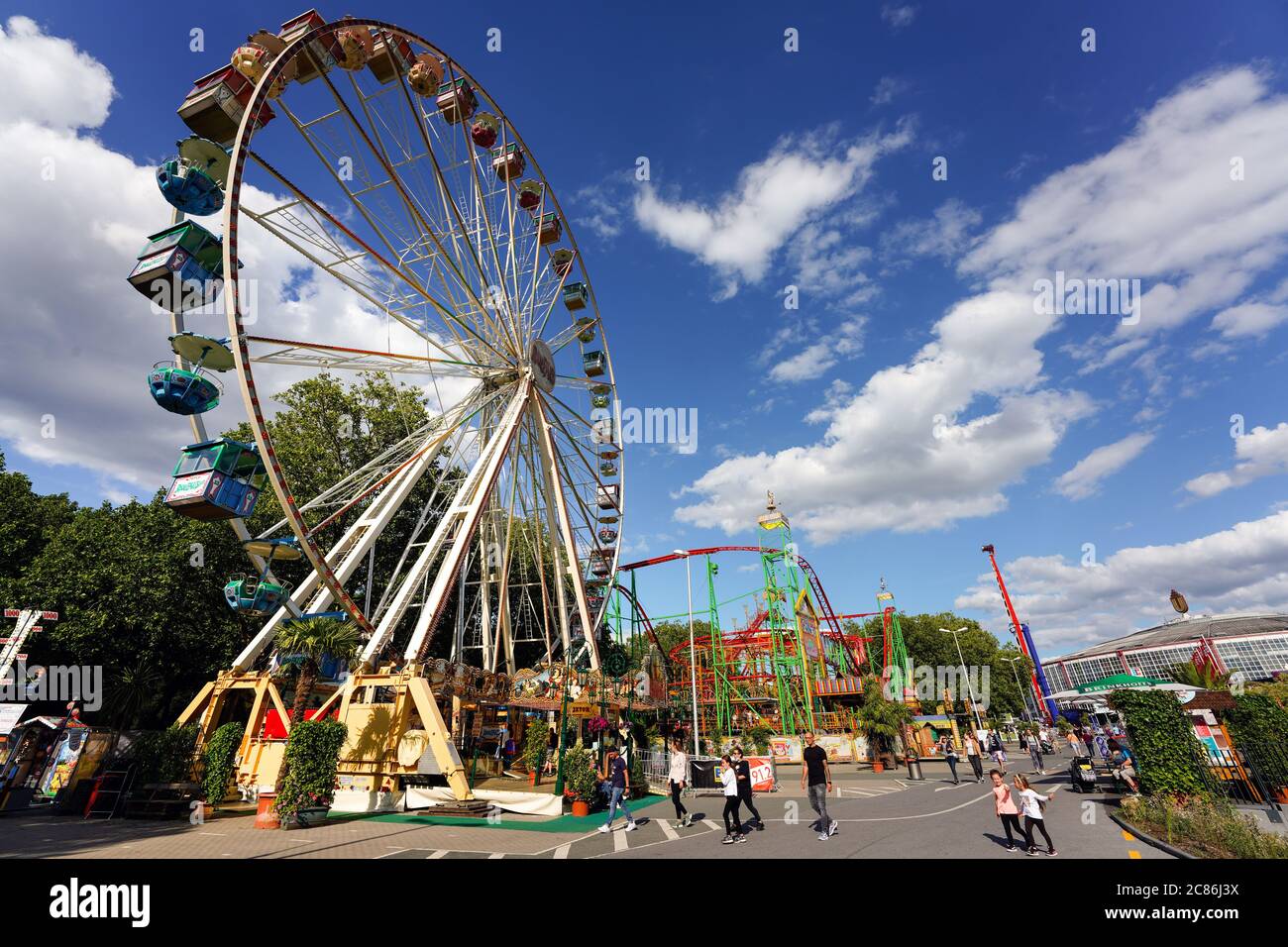 Dortmund S High Resolution Stock Photography And Images Alamy
