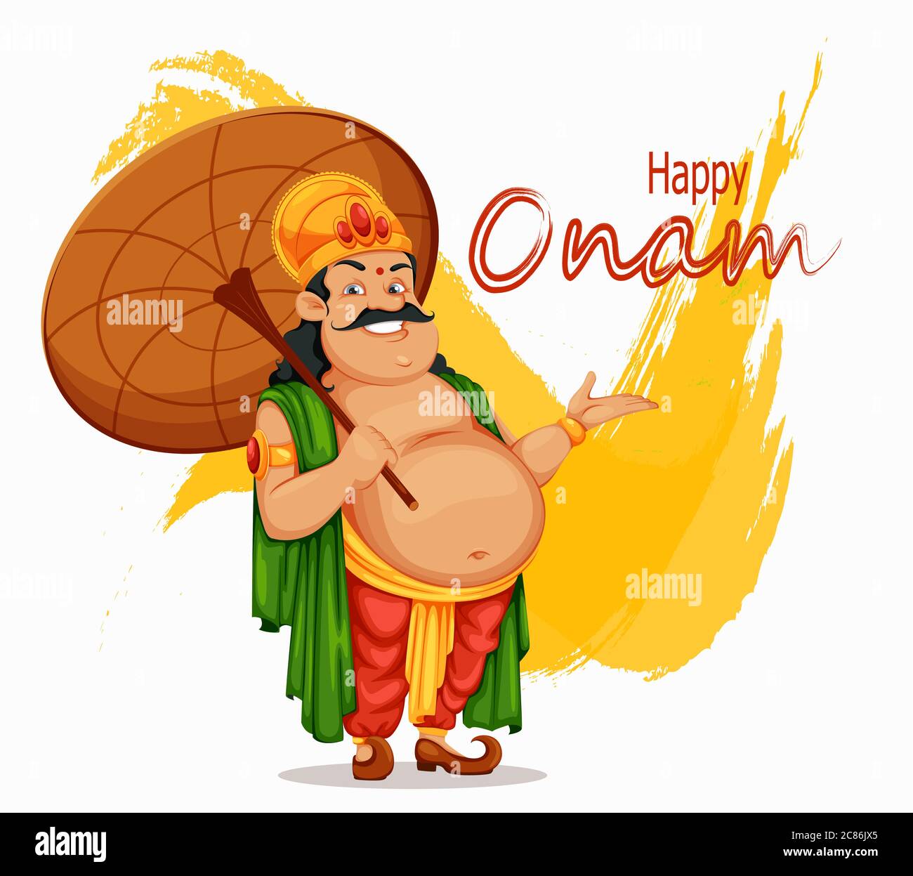 Happy Onam festival in Kerala. Onam celebration, traditional ...