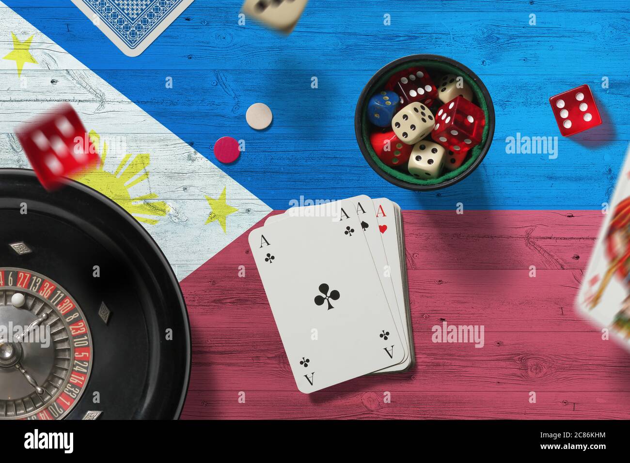 Poker sabang Today's Las