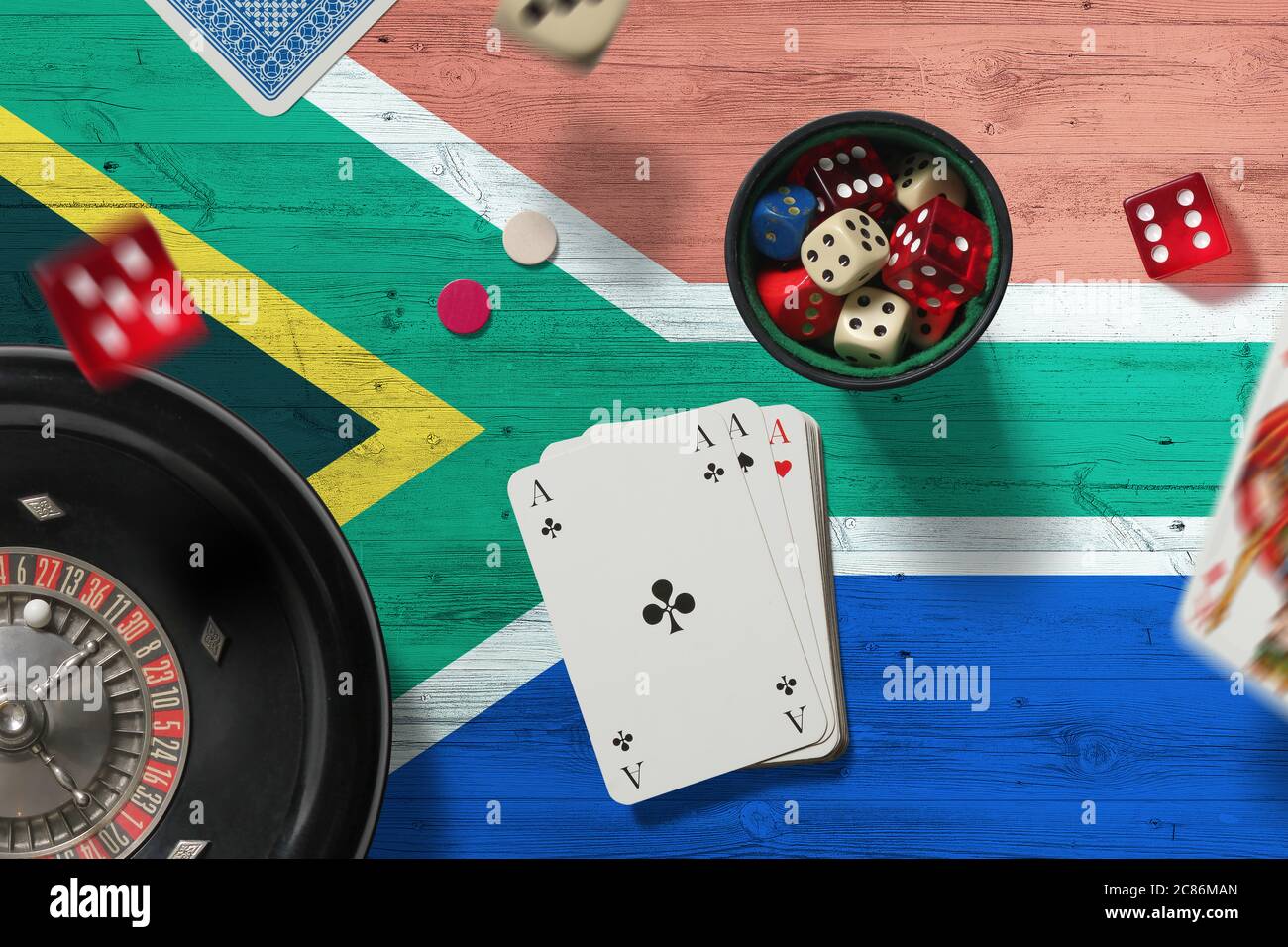 South African Casino Card Game South African Casino Card Game