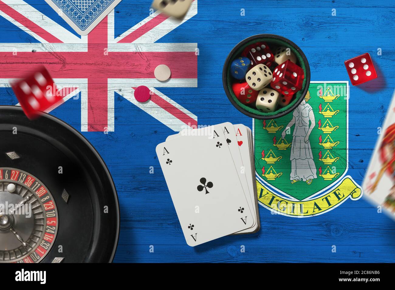 Erhöhen Sie Ihr online Casino in 7 Tagen