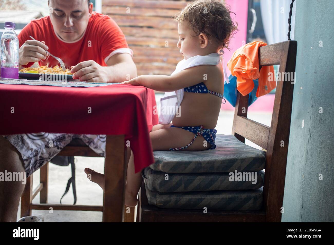 table bib