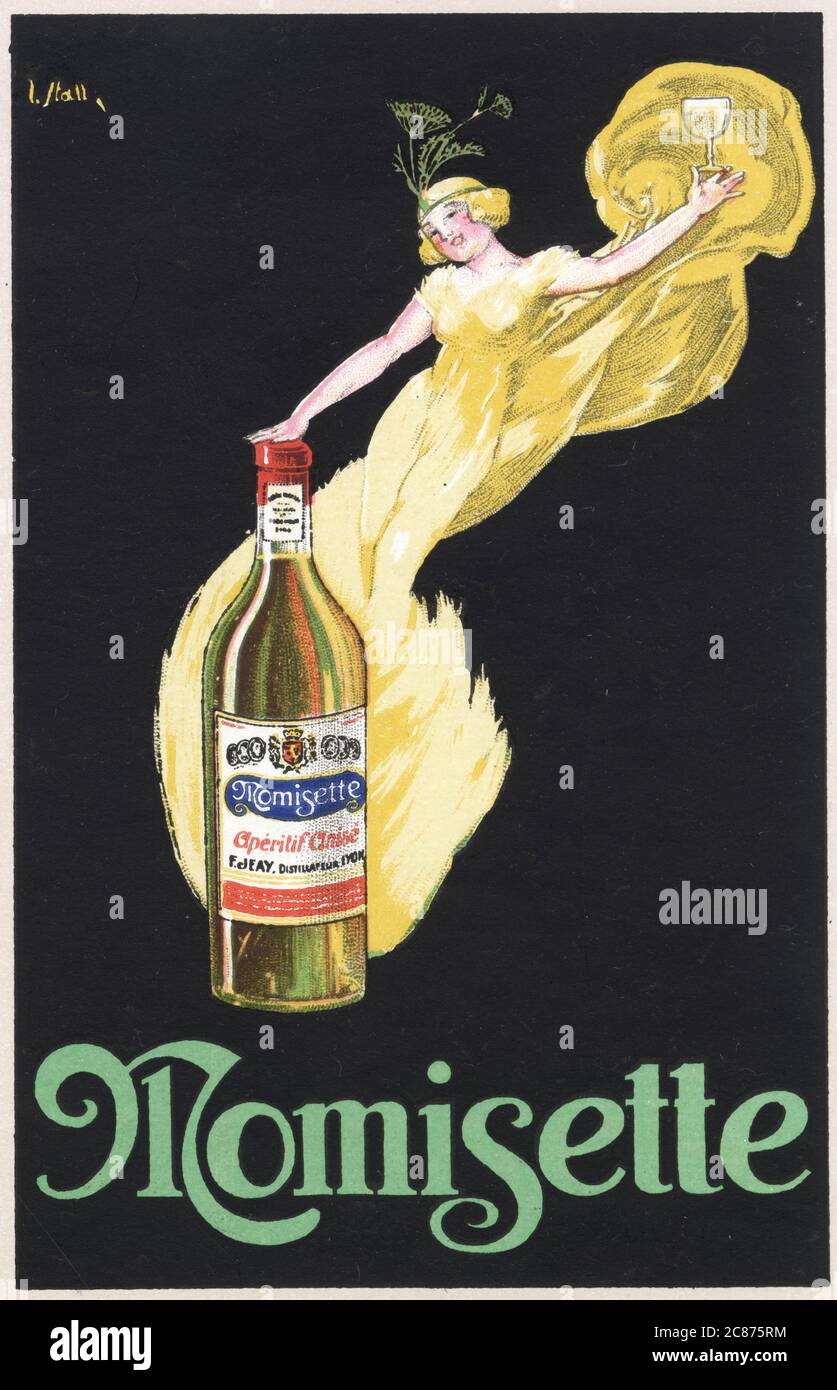 Antique Art Deco 1920s Advertising Girl Calendar Top OLD DEAD STOCK Pin up 