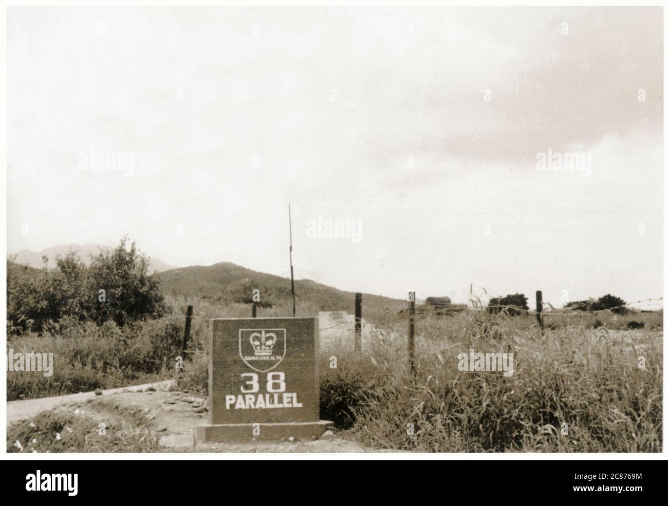Korean war 1950s hi-res stock photography and images - Alamy