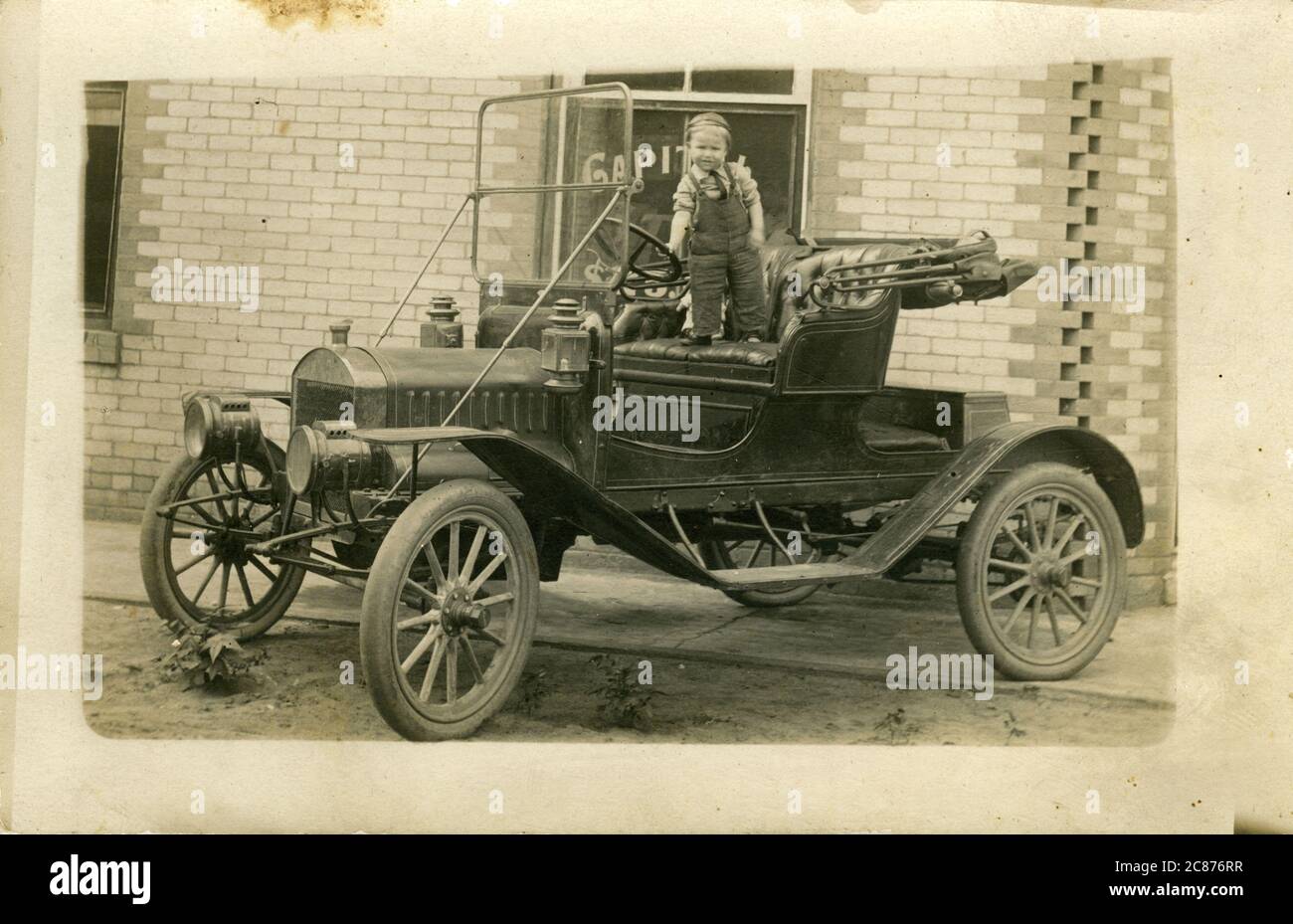 Maxwell Vintage Car High Resolution Stock Photography and Images Alamy