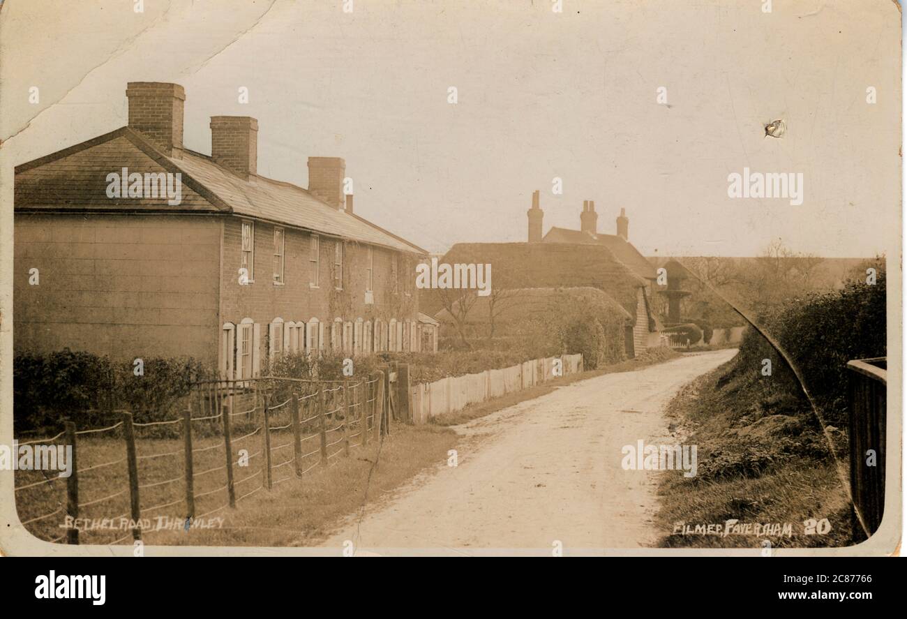 Faversham Road High Resolution Stock Photography And Images Alamy