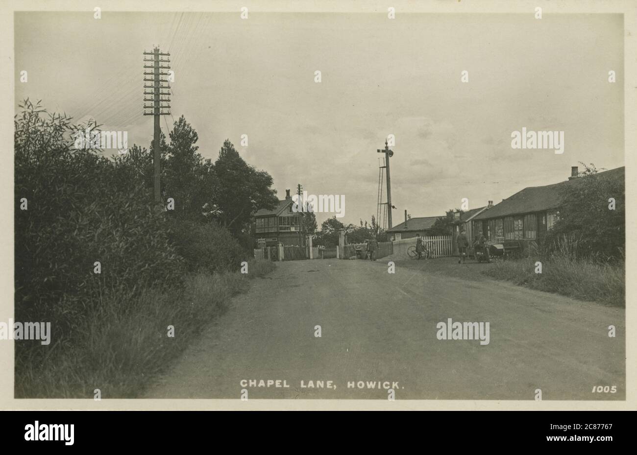 Longton lancashire hires stock photography and images Alamy