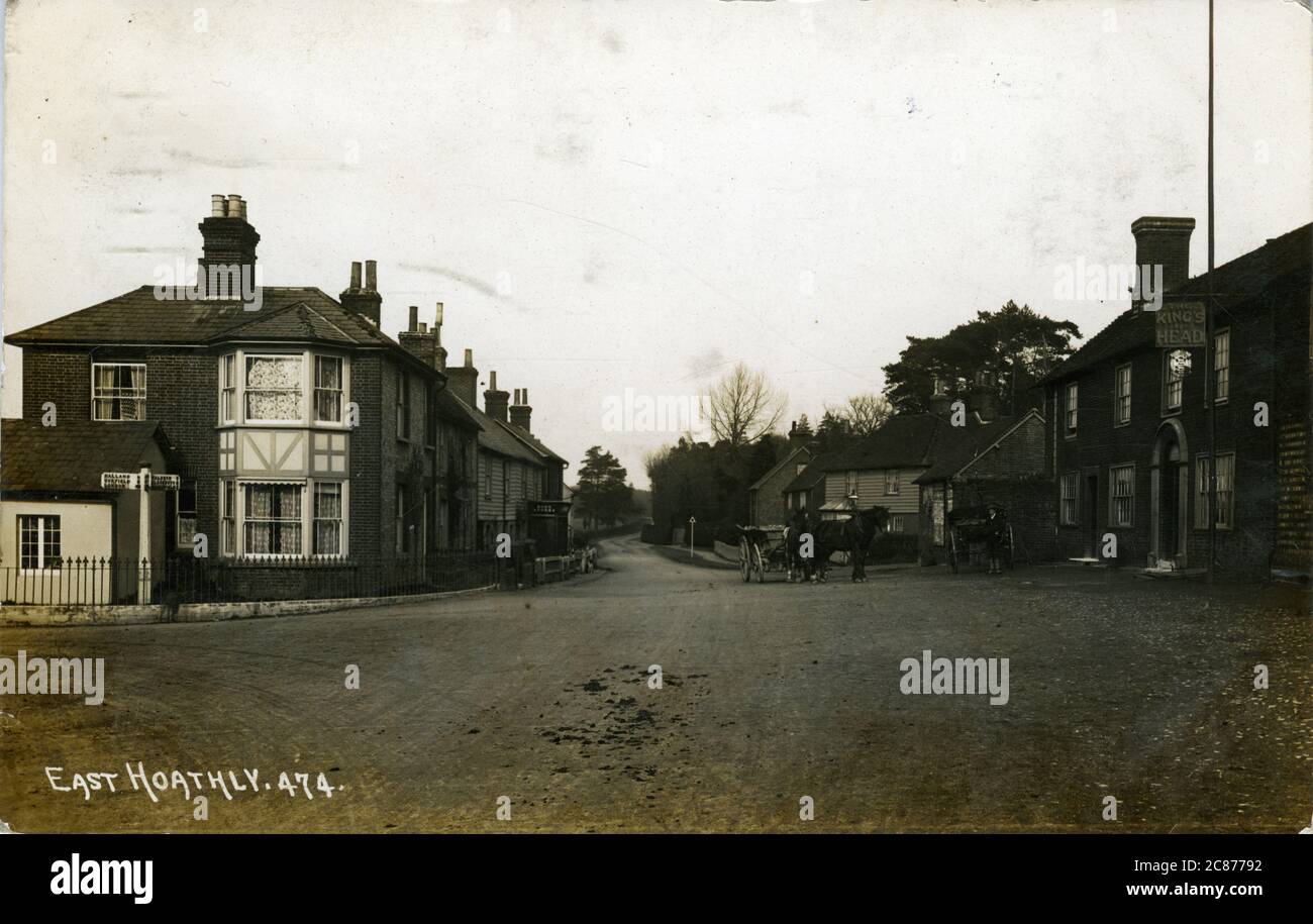 East hoathley sussex hires stock photography and images Alamy