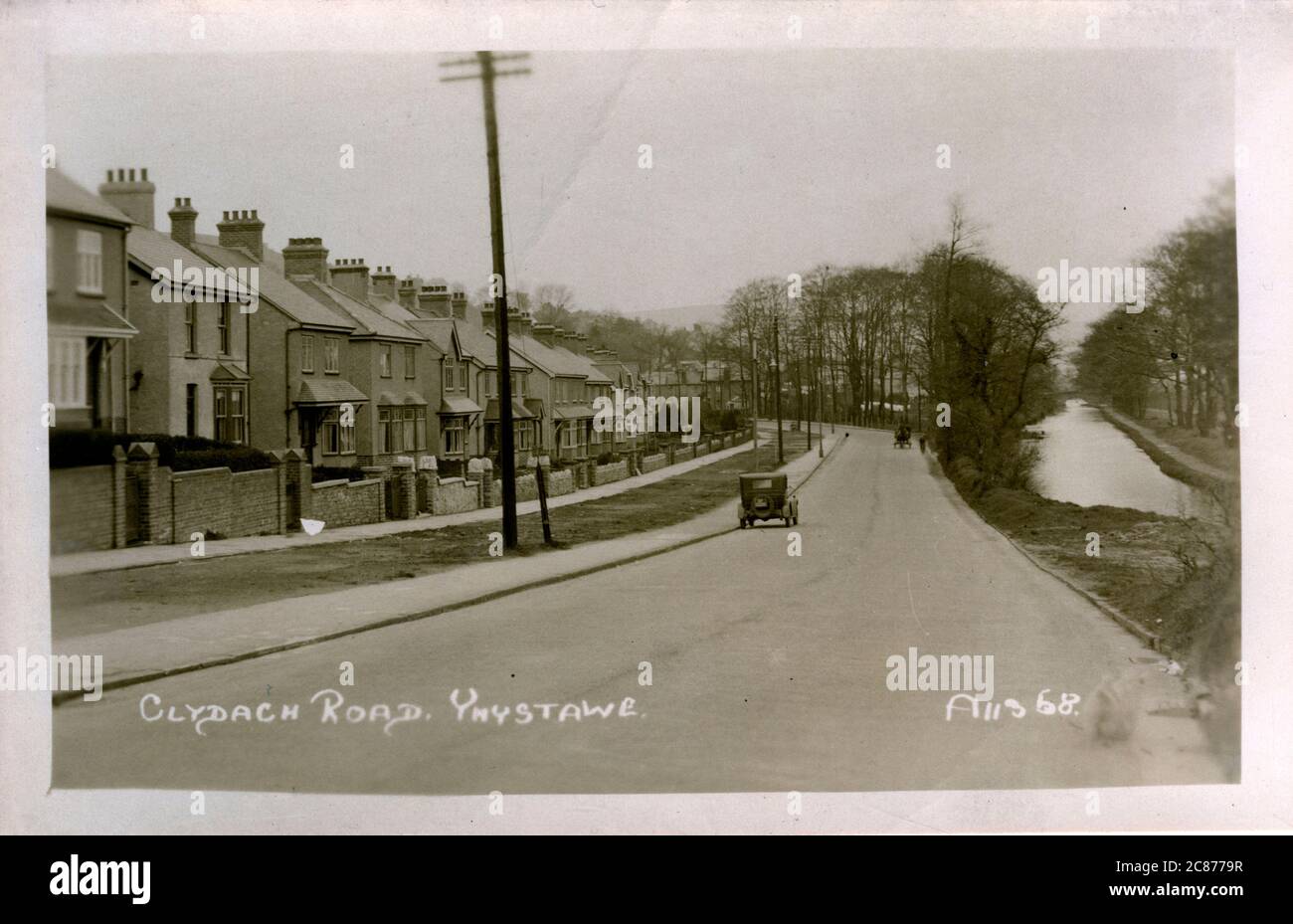 Clydach hires stock photography and images Alamy