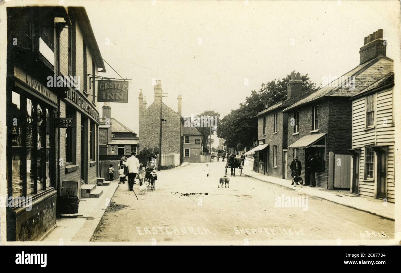 Eastchurch hires stock photography and images Alamy