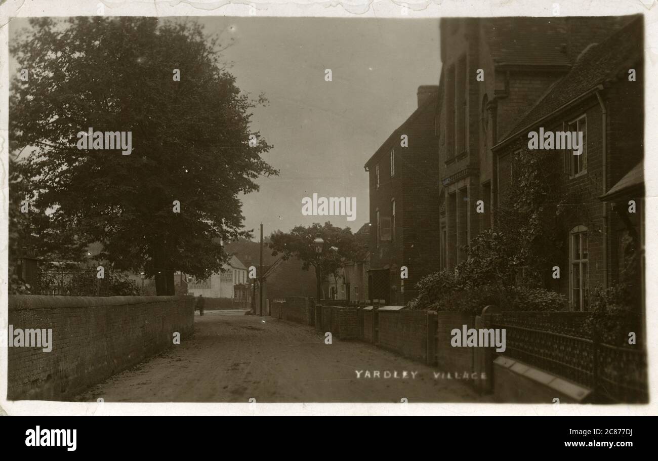 Yardley church hires stock photography and images Alamy