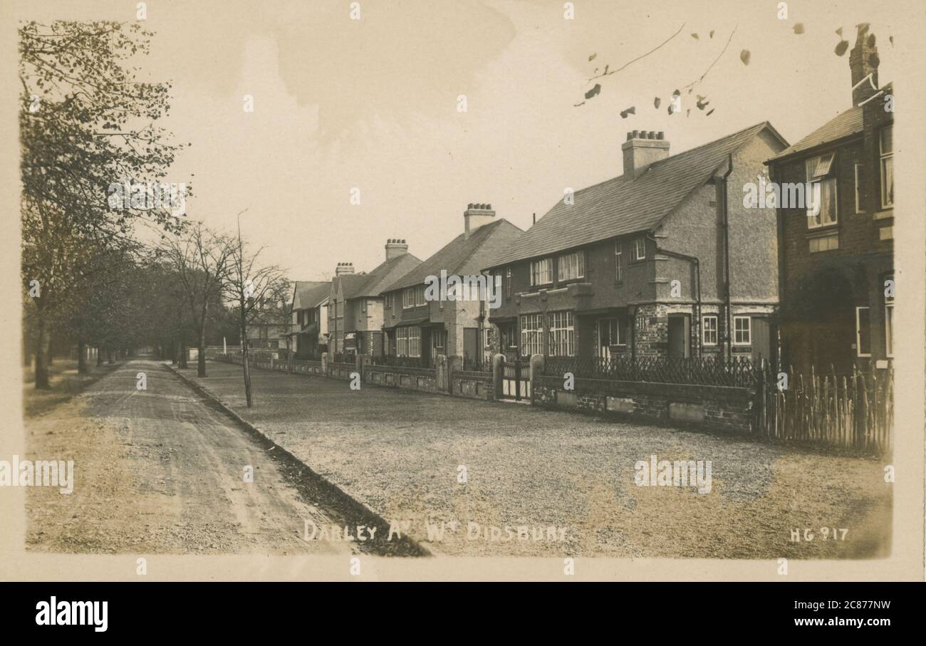 West didsbury hires stock photography and images Alamy